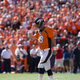 Broncos quarterback Peyton Manning (Photo: Jake England/Denver Broncos)